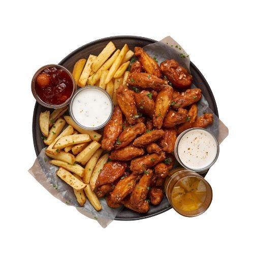 15 pc Mix & Match Combo